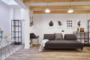 BeBarceloner Eixample Duplex Apartments
